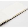 Блокнот для акварели MOLESKINE ART WATERCOLOR, нелинованный, черный ARTMM804